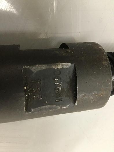 Used CINCINNATI MILACRON Crosshead Slide Brace Support 5067881 #132397