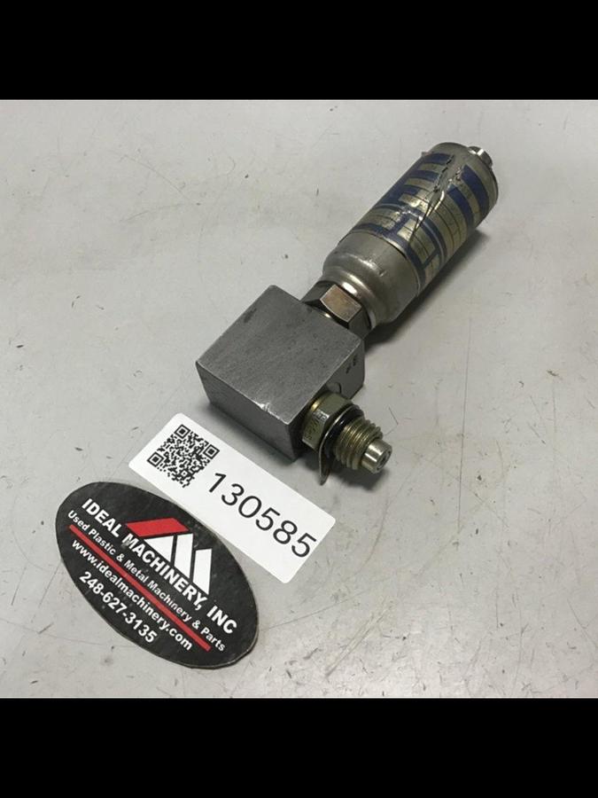 Used DYNISCO Pressure Sensor Transducer IDA354-5C-S78 Used