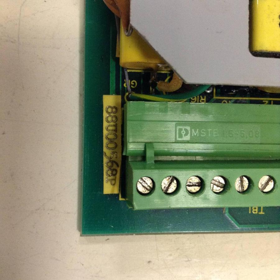 Used TOSHIBA Control Board 2N3N2102-C2 Used