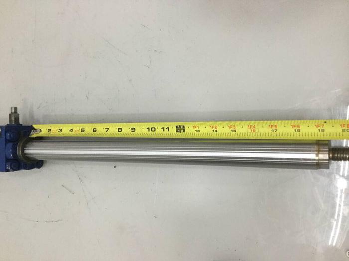 Used REXROTH Cylinder CY160E 50/ 36-475Z10/0XHHDM44A #91043