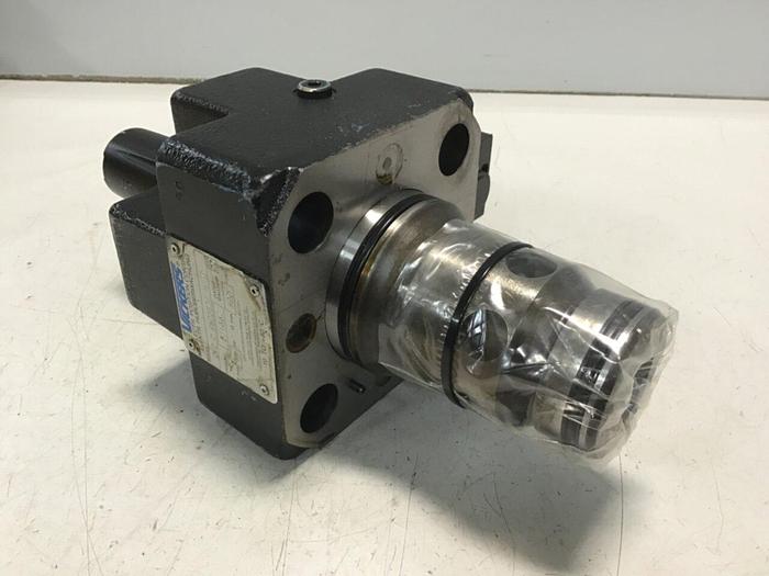 Used VICKERS Valve DG4V3S2AMUHL760EN490 Used