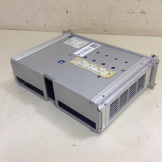 Used HERGA ELECTRIC LTD Module 6365-0011 #78674