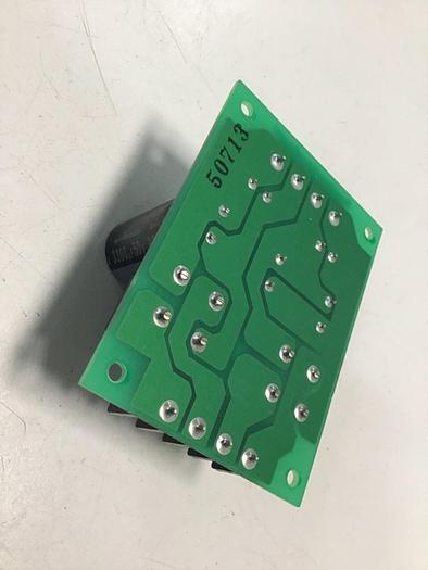Used CONAIR MARTIN Circuit Board AX-03 #114786