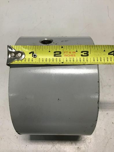 Used VAN DORN Tie Bar Nut 302580 Used #123225