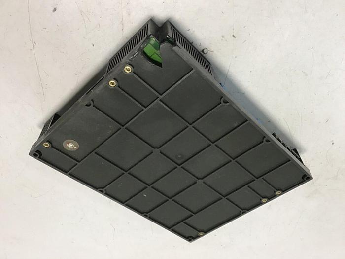 Used MITSUBISHI Programmable Controller A0J2-E72DT-S7 #139497