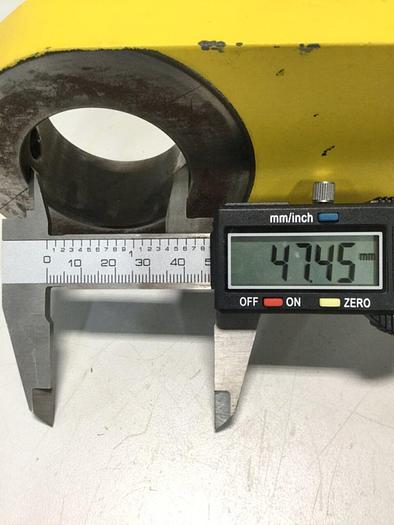 Used VAN DORN Toggle Link 308077 #111023