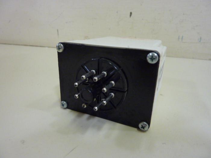 Used STERLCO Reverse Phase Relay 701-00066 #57221