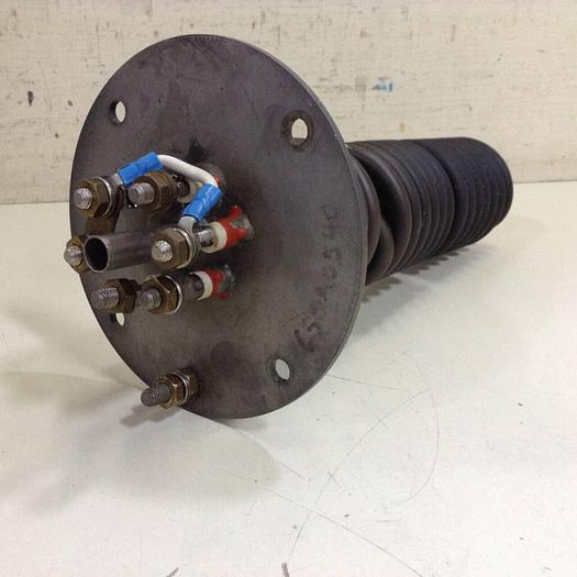 Used GENERIC 2500 Watt Heating Element 6339376 #87012