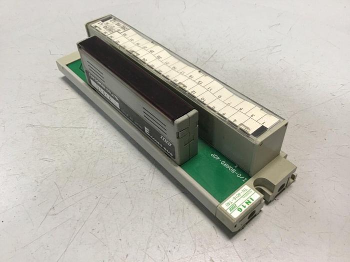 Used TOGI Input Module TN-4016-T40 #123691