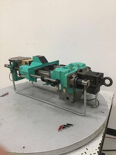 Used ARBURG Injector 020304 Used