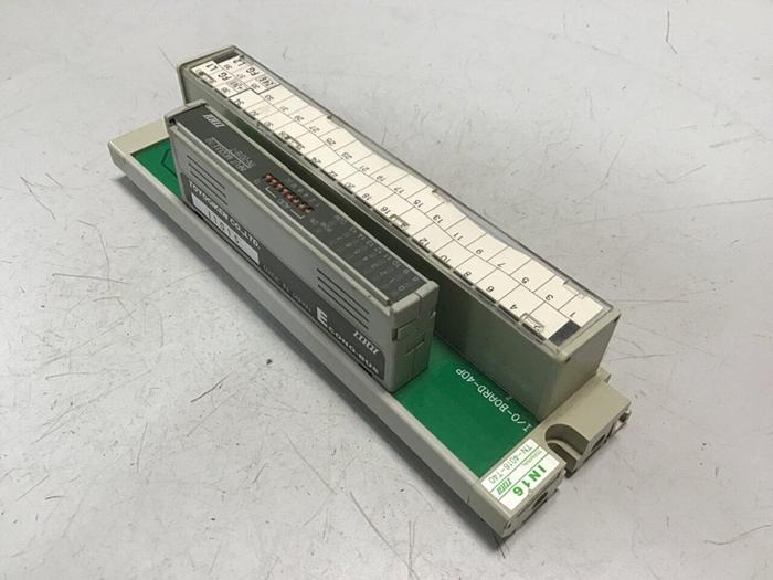 Used TOGI Input Module TN-4016-T40 #123650