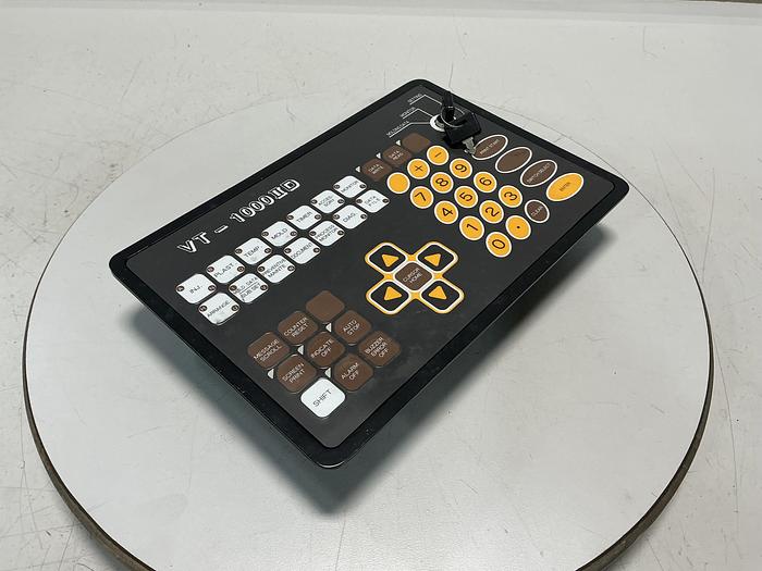 Used FUJI VT-1000IID