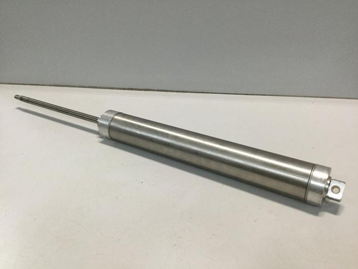 Used NUMATICS Actuator Cylinder 2500D02-15A #109664