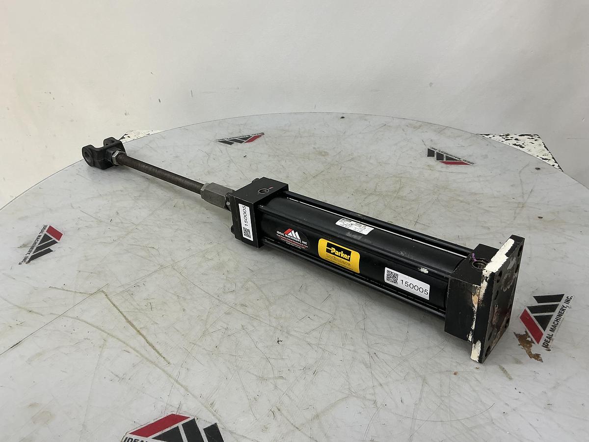 Used PARKER 02.50 H2HLTS182A 12.000