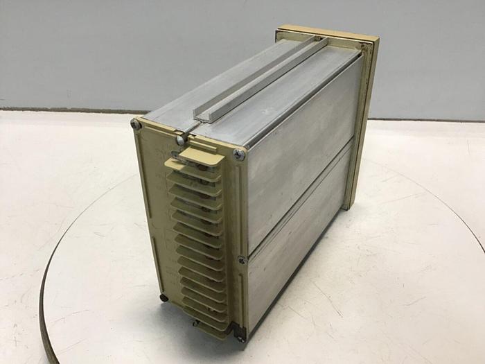 Used BARBER COLMAN Temperature Control A-10334 #129019