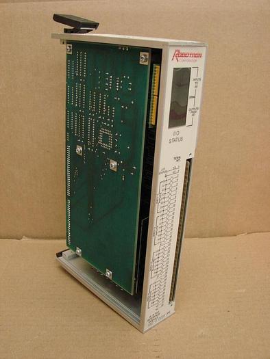 Used ROBOTRON Interface Module 452-0-0033-06 #13305