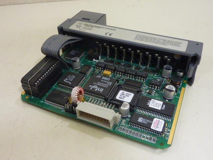 Used DATA LOGIC Auto ID Module CM1746 #77227