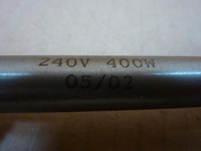 Used HI WATT Tube Heater PA139 USED