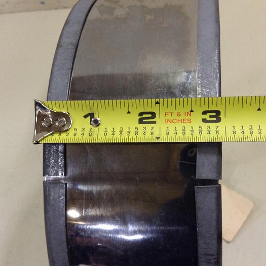 APPLIED INSTRUMENTS 1800 Watt Heater Band A-76B301-1X #83309