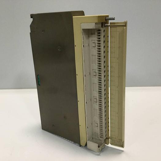 Used SIEMENS Digital Output Module 6ES5 454-7LA12 #92048