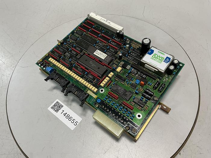 Used TOSHIBA H189799