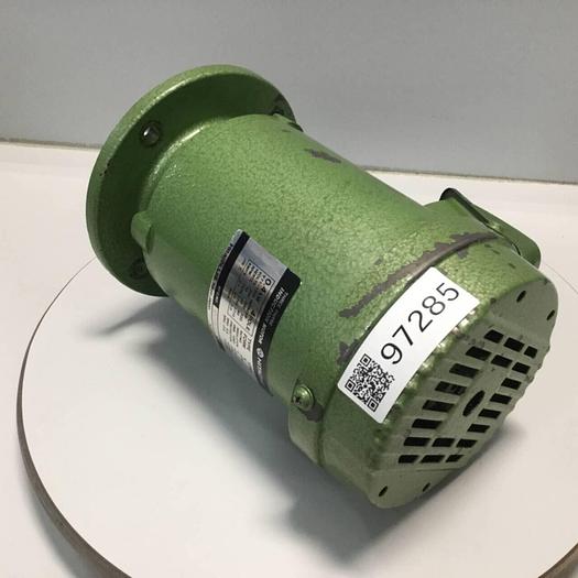 Used HITACHI 3 Phase Induction Motor VTFO-K 4P USED