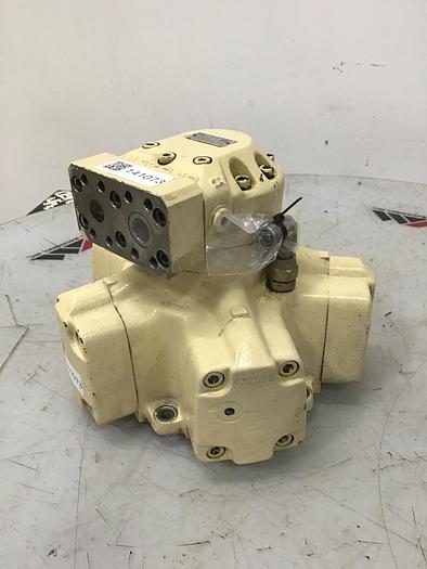 Used RIVA CALZONI Motor MR190F2Y1FTCD USed #141073