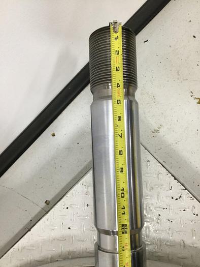 Used TOSHIBA Tie Bar ISG190 TB Used