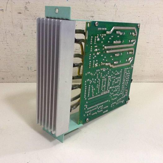 Used HOTSYS Hot Runner Card HOT-RUNNER SYSTEM #87720