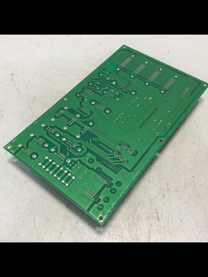 Used TOSHIBA Circuit Board H2863842 #140761