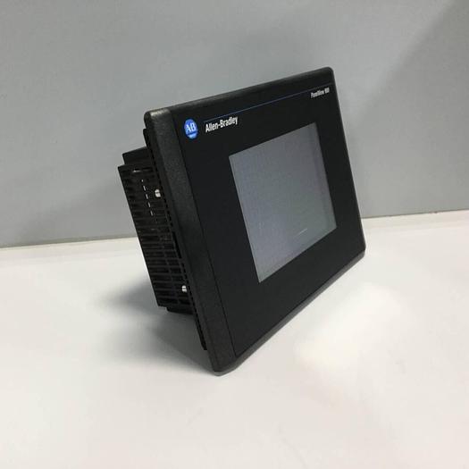 Used ALLEN BRADLEY Panelview 900 2711-T9C8 SER C Used