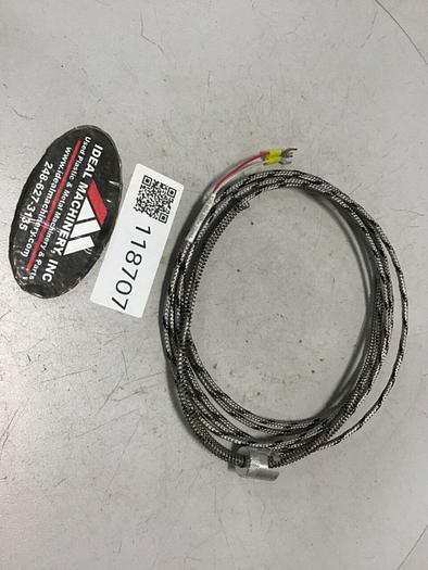 Used IMS Thermocouple 147016 #118707