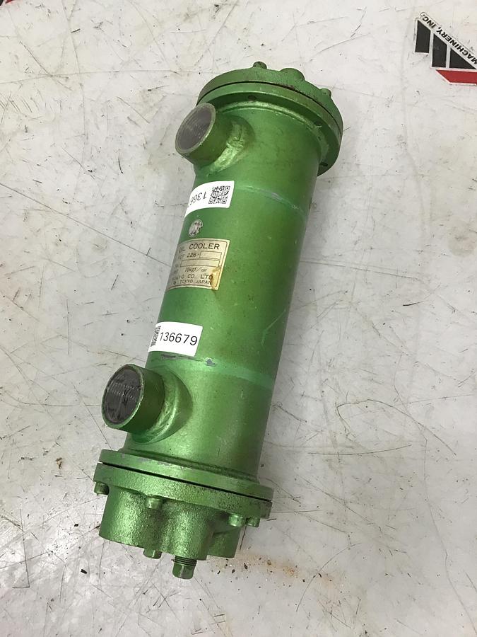 Used TAISEI FCF-226-1