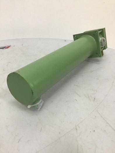 Used KM SCHMOLE Heat Exchanger 8-01.23-2 Used