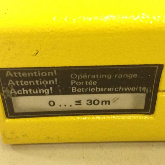 Used SICK Sensing Thru Beam WSU 26-120 #72104