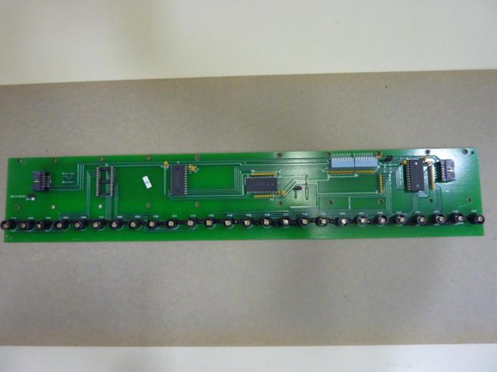Used DOLAN JENNER Circuit Board PWA 01-022102 #47092