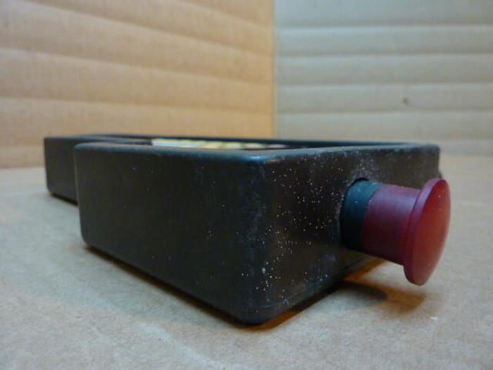 Used WPI Teach Pendant 267055 #26152