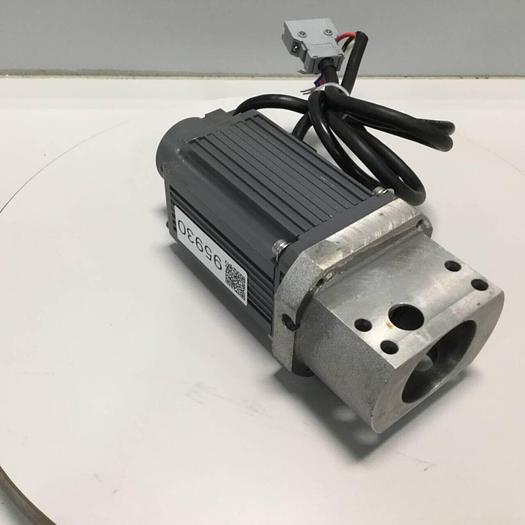 Used MITSUBISHI Servo Motor HA-FH33 #95935