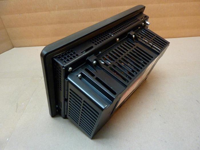 Used ALLEN BRADLEY Operator Interface 2711-K6C8X Used