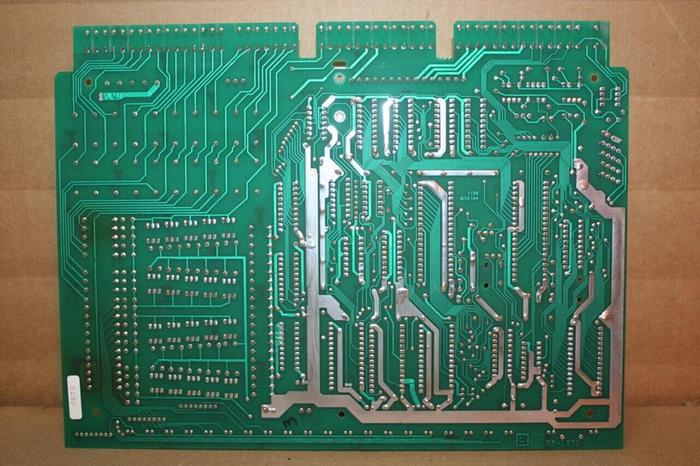 Used BARBER COLMAN Sequence Memory PC Board A-13011-1 #20527