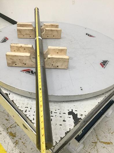 Used VAN DORN Tie Bar 308359C Used