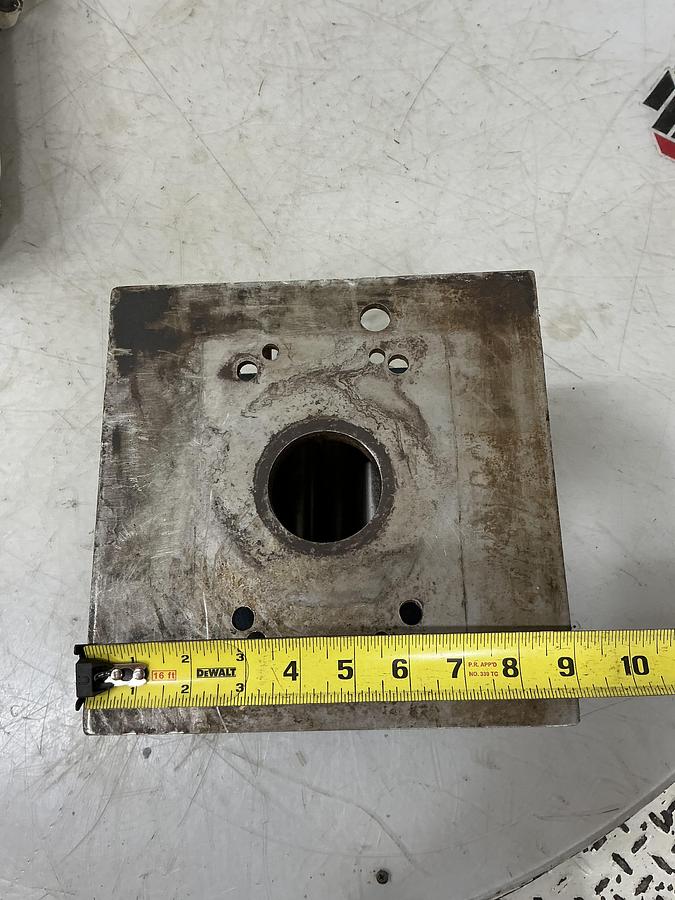 Used Need Measurements GENERIC Drawer Magnet Used #146973