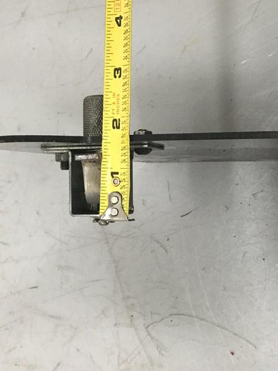 Used CINCINNATI MILACRON Purge Guard 5248041 #117577