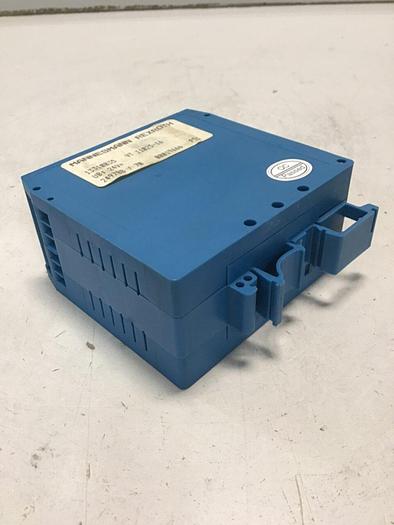 Used MANNESMANN REXROTH Amplifier VT11025-16 Used