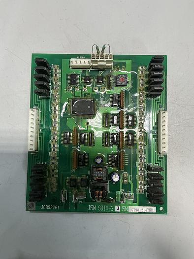 Used GENERIC JSW SDI0-31
