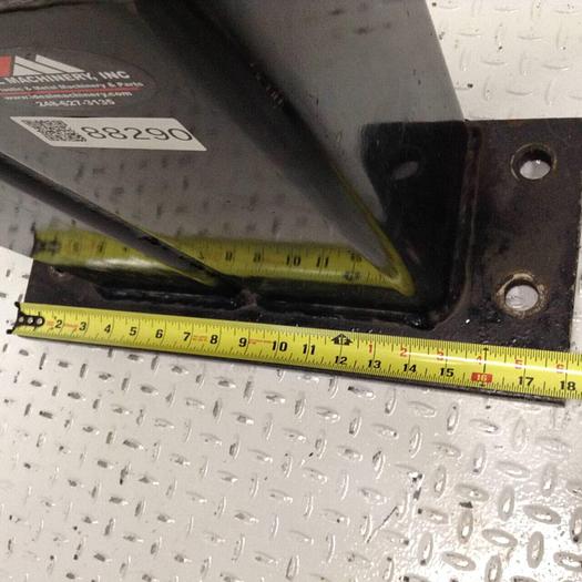 Used ENGEL Robot Stand ROBOTSTAND290 #88290