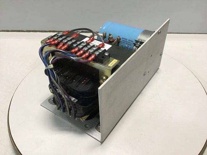 Used POWER VOLT Power Supply BVU-24FU20T8 USED
