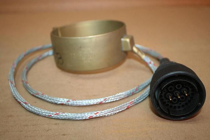 BOY MACHINES Heater Band 1549313 #20146