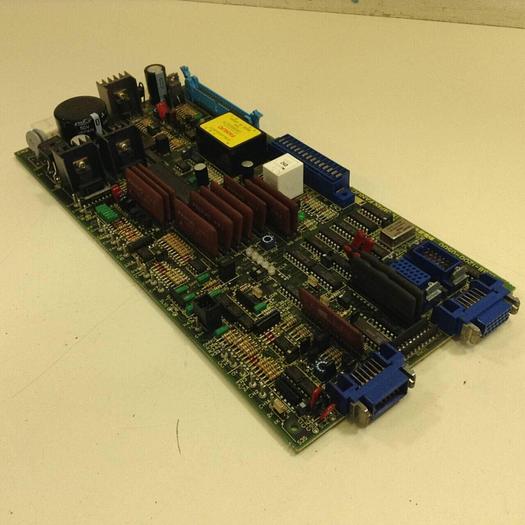Used FANUC Circuit Board A16B-1200-0500/07E Used