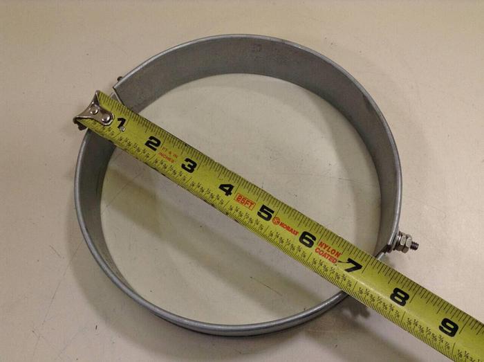 THERMAL 425 Watt Heater Band CPN56177 #83221